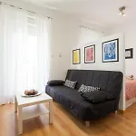 Peral Home Cozy Apartment