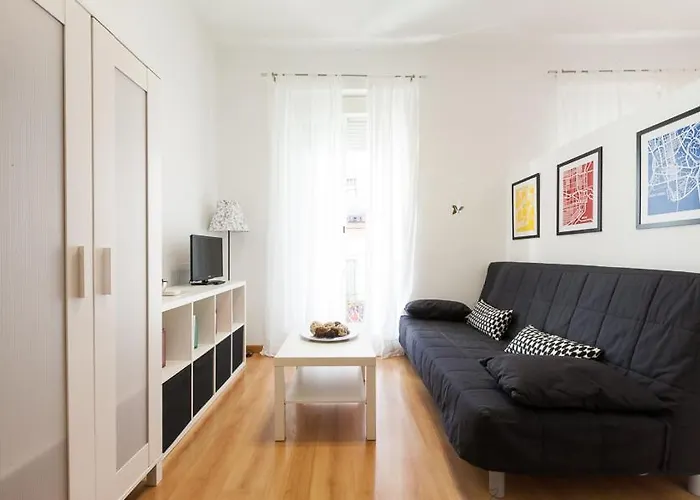 Peral Home Cozy Apartment