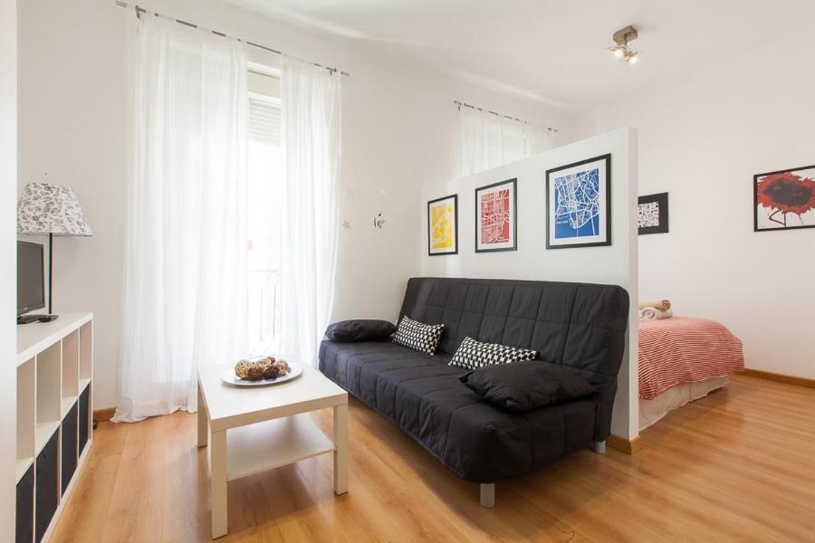 Peral Cozy Appartement *