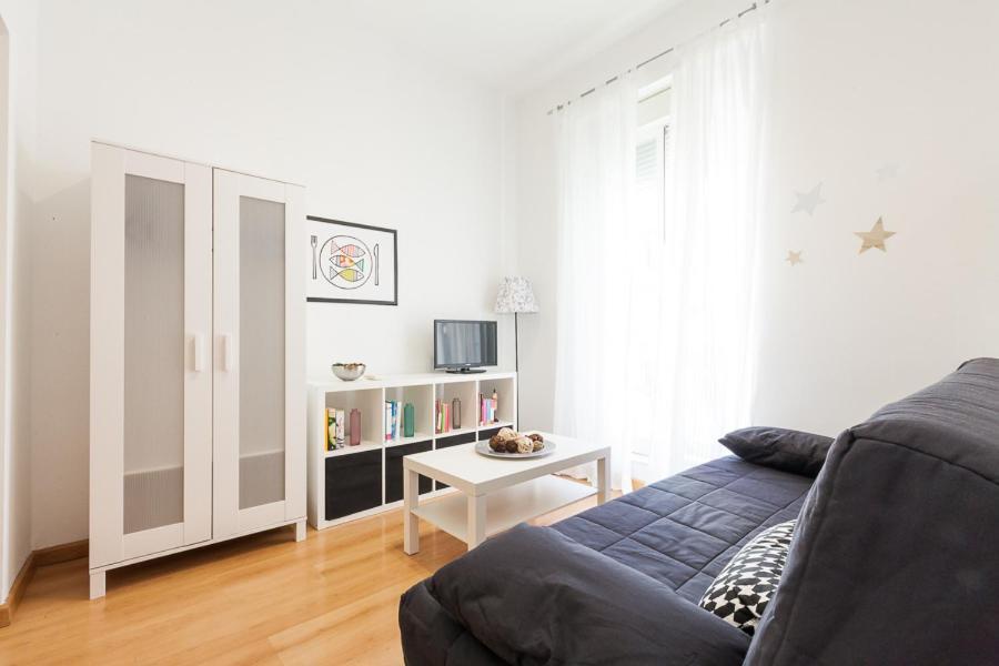 Appartement Peral Cozy *