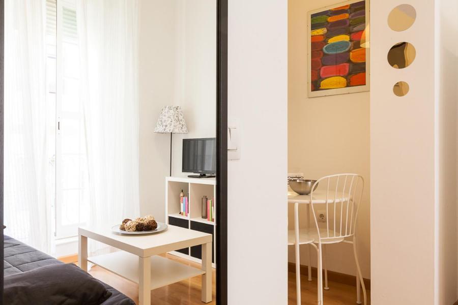 Peral Cozy Appartement Séville