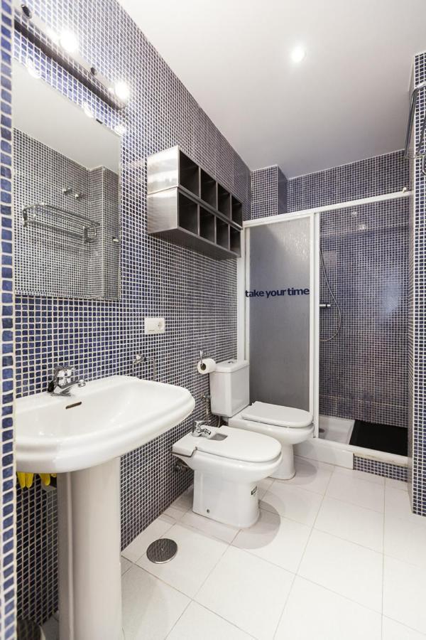 Appartement Peral Cozy