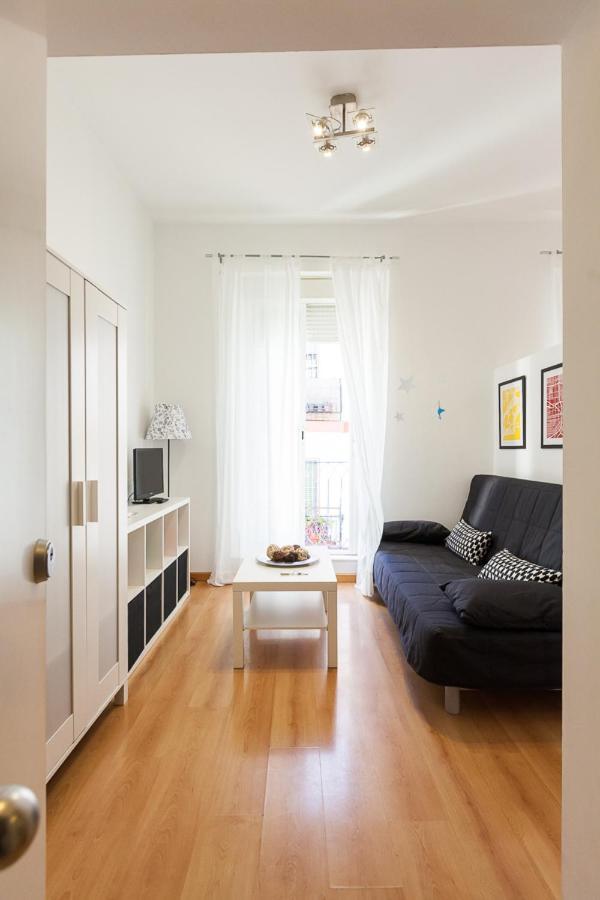 Appartement Peral Cozy *