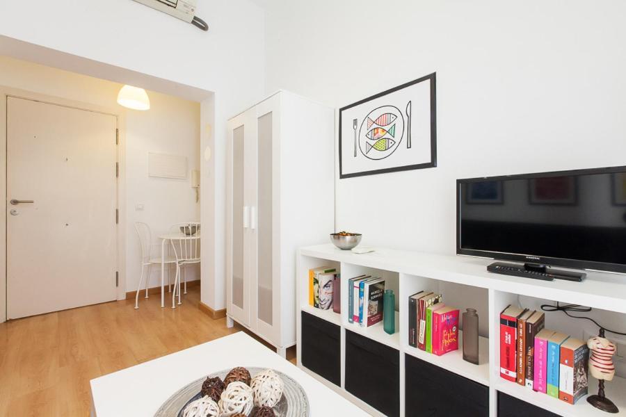 Appartement Peral Cozy Séville