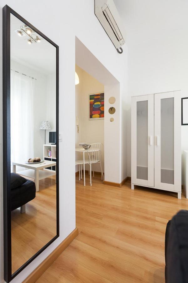 Peral Cozy Appartement